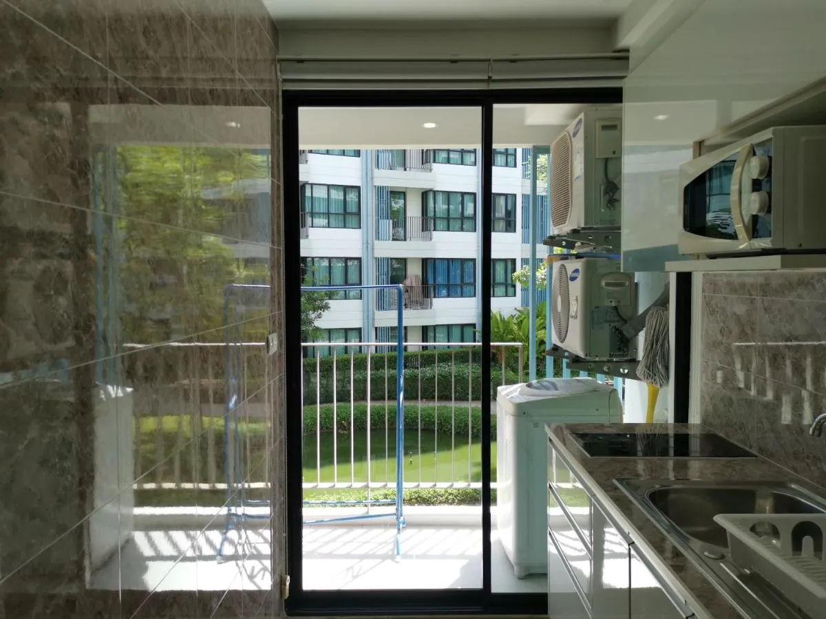 Image 4 of 2 Floor – Centrio Condominium near Central Shopping Mall and Phuket Old town
