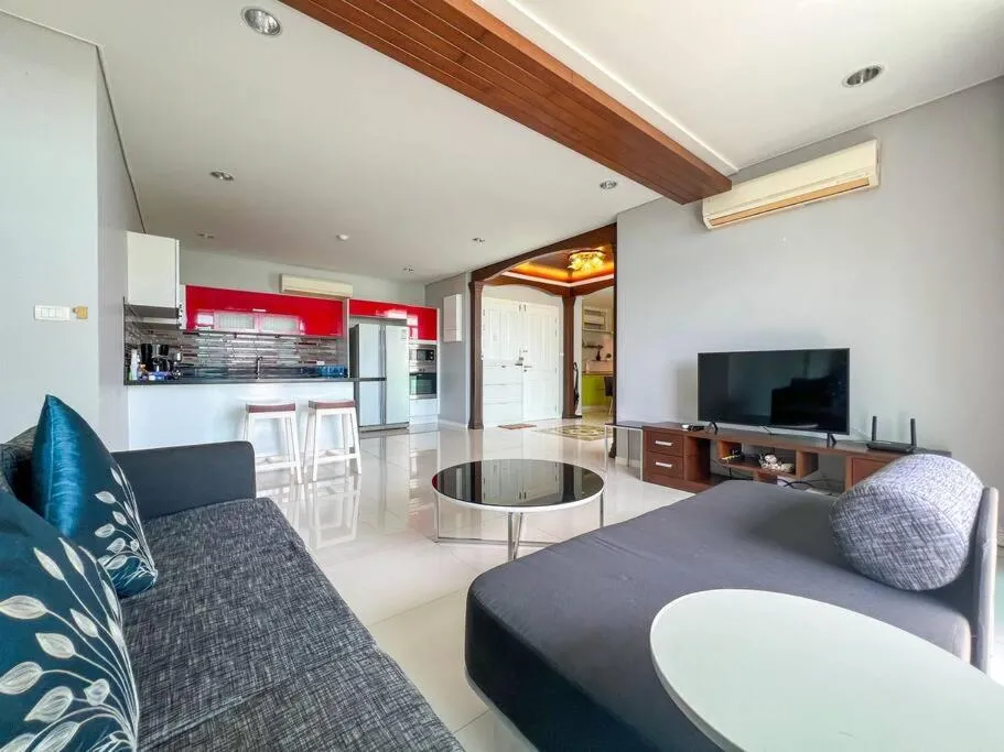 Image 4 of 4 Bedroom Apartment Near Kamala Beach