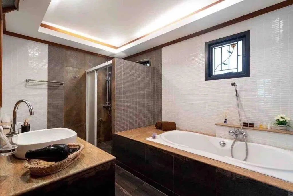 Image 2 of 6BR Laguna Bangtao Seaside Swimming Pool Villa