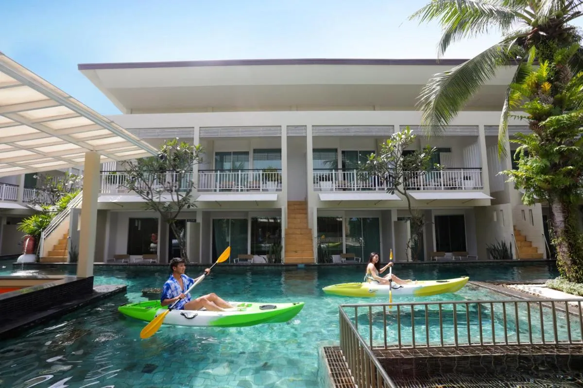 Image 6 of A2 Pool Resort – SHA Plus