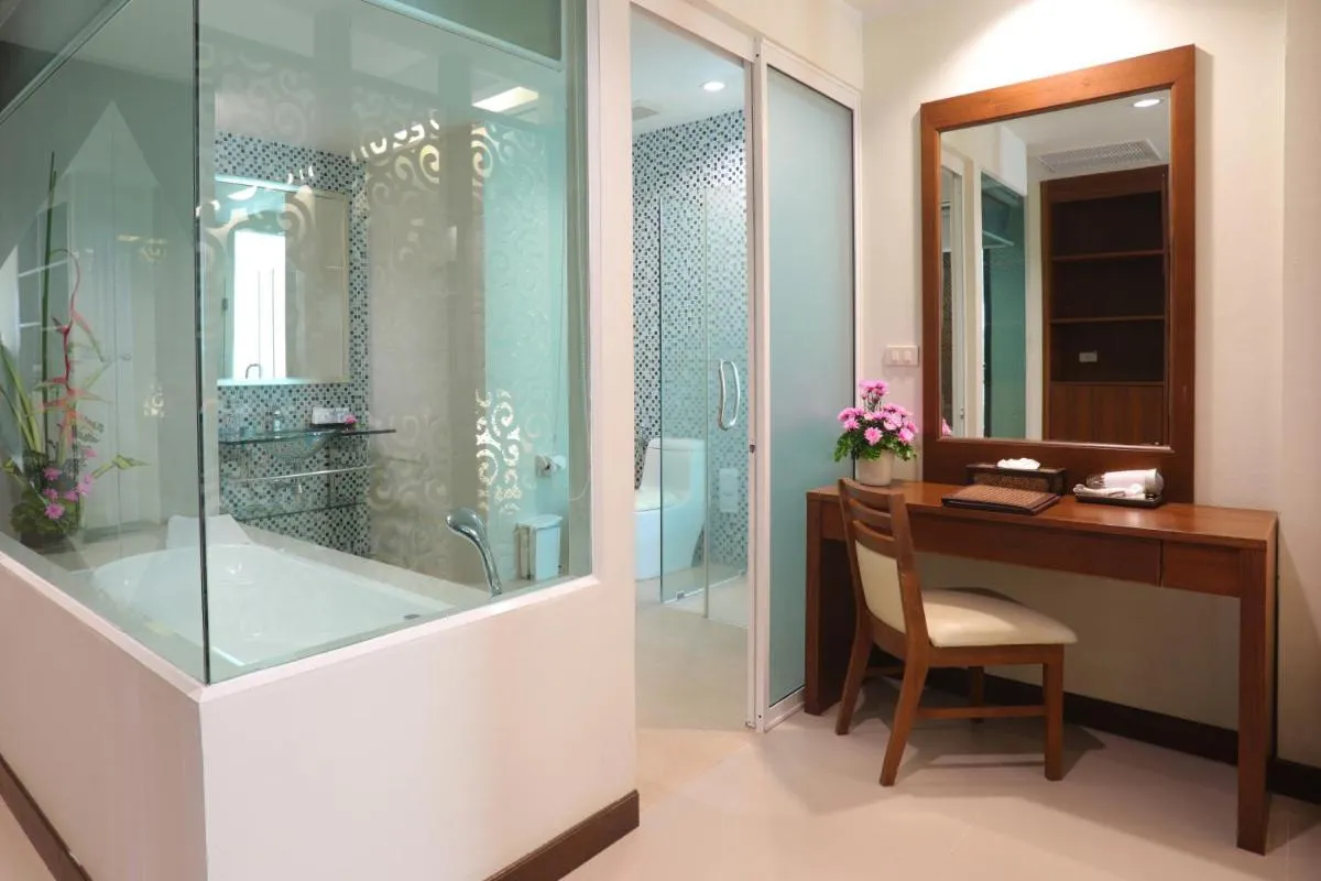 Image 5 of A2 Pool Resort – SHA Plus