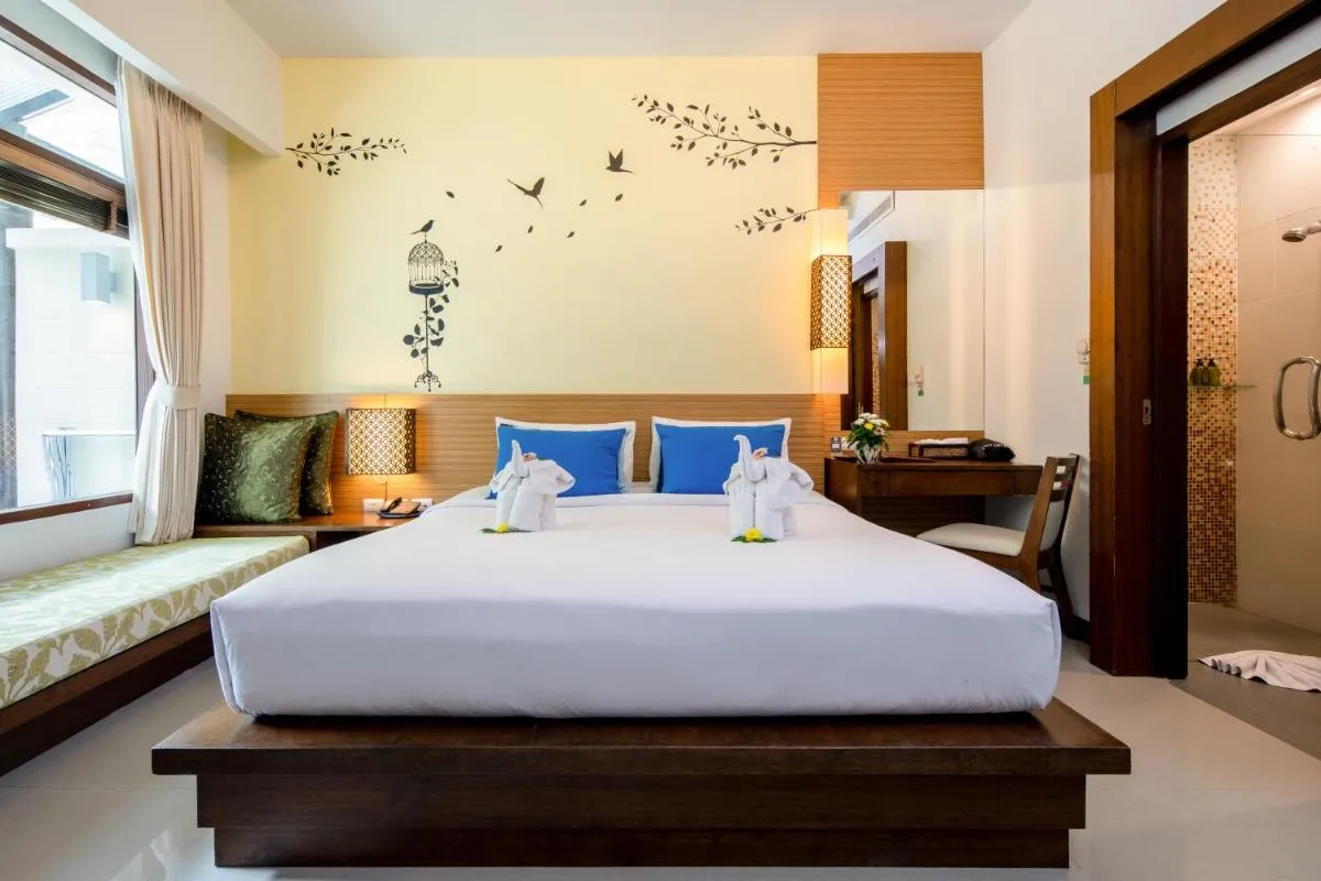 Image 4 of A2 Pool Resort – SHA Plus