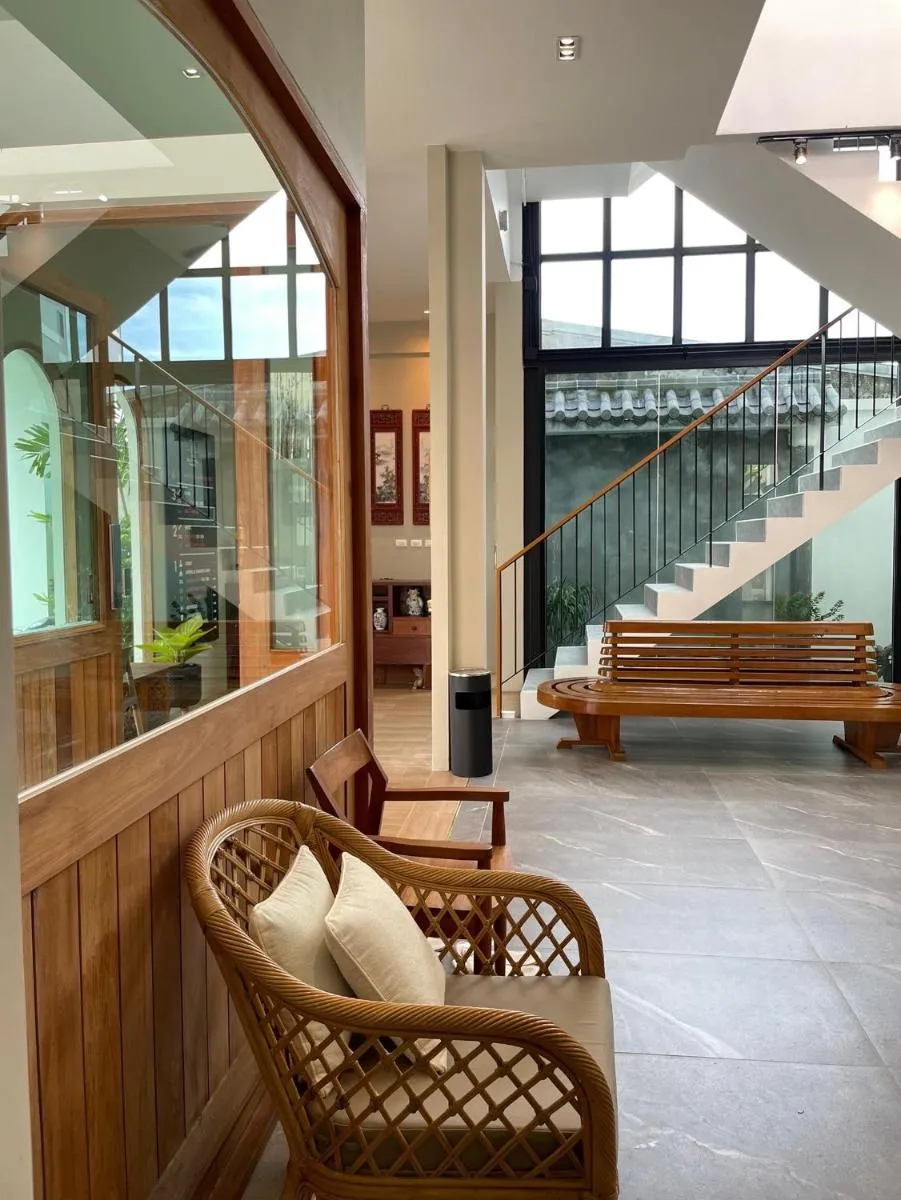 Image 6 of Alleyhill Phuket – Private & Cozy Boutique
