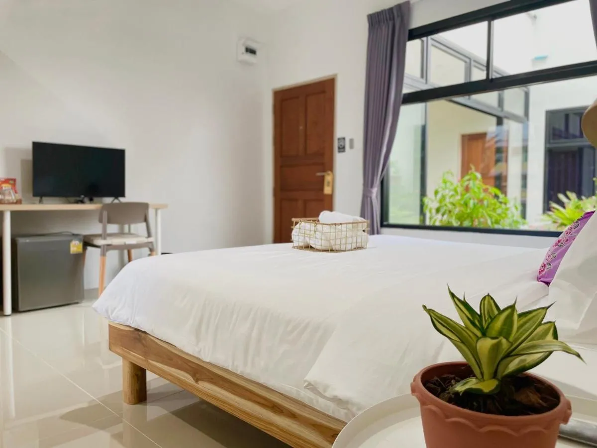 Image 3 of Alleyhill Phuket – Private & Cozy Boutique