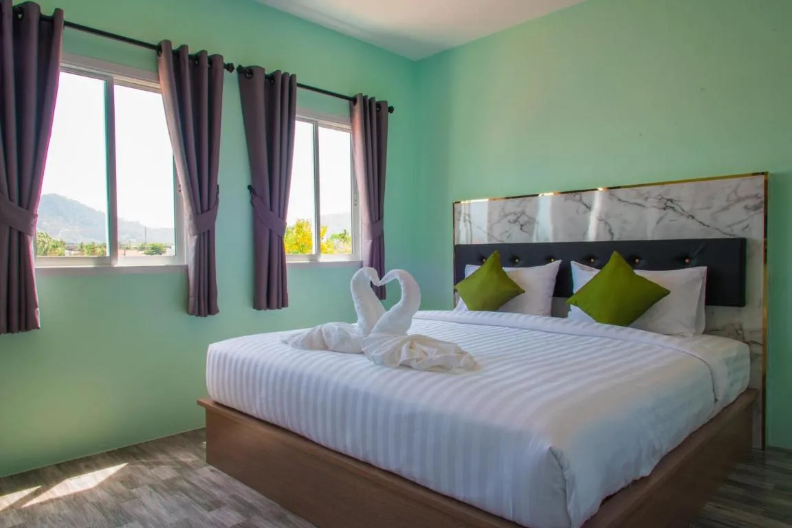 Image of Anatasia Apartment Phuket