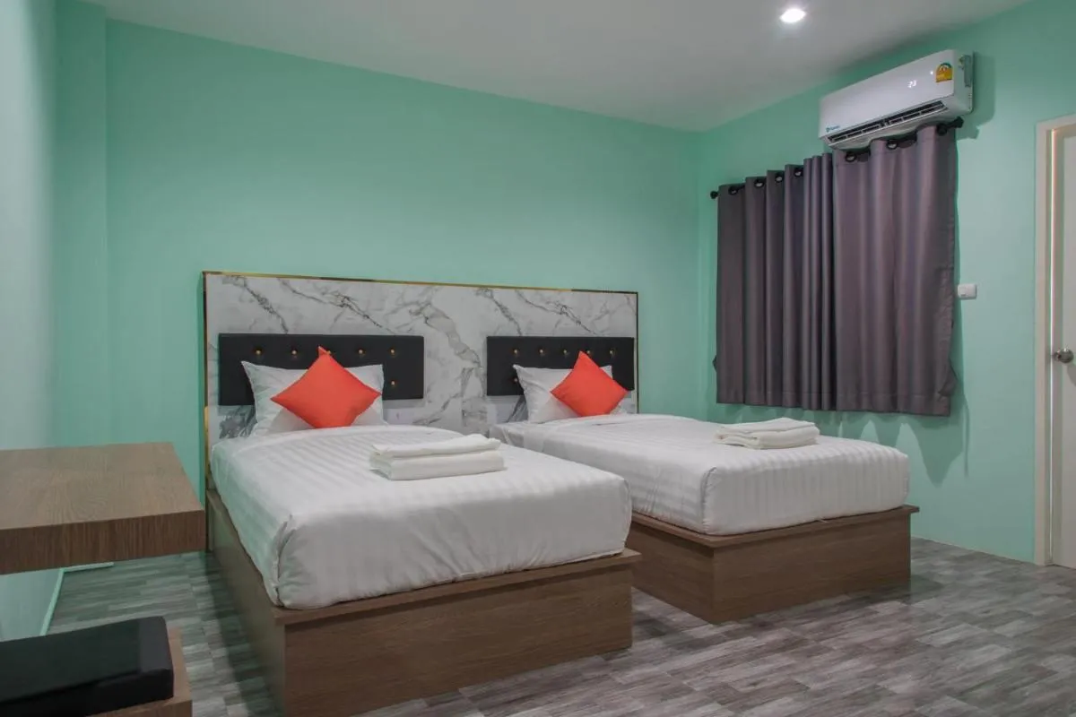 Image 2 of Anatasia Apartment Phuket