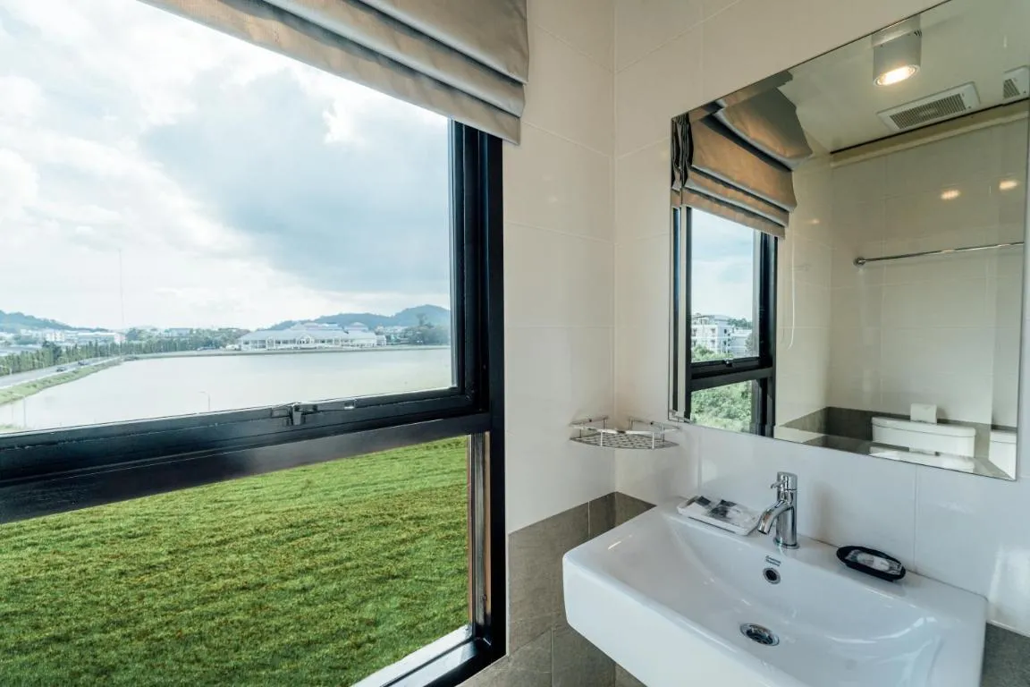 Image of Ang Pao Hotel – SHA Extra Plus