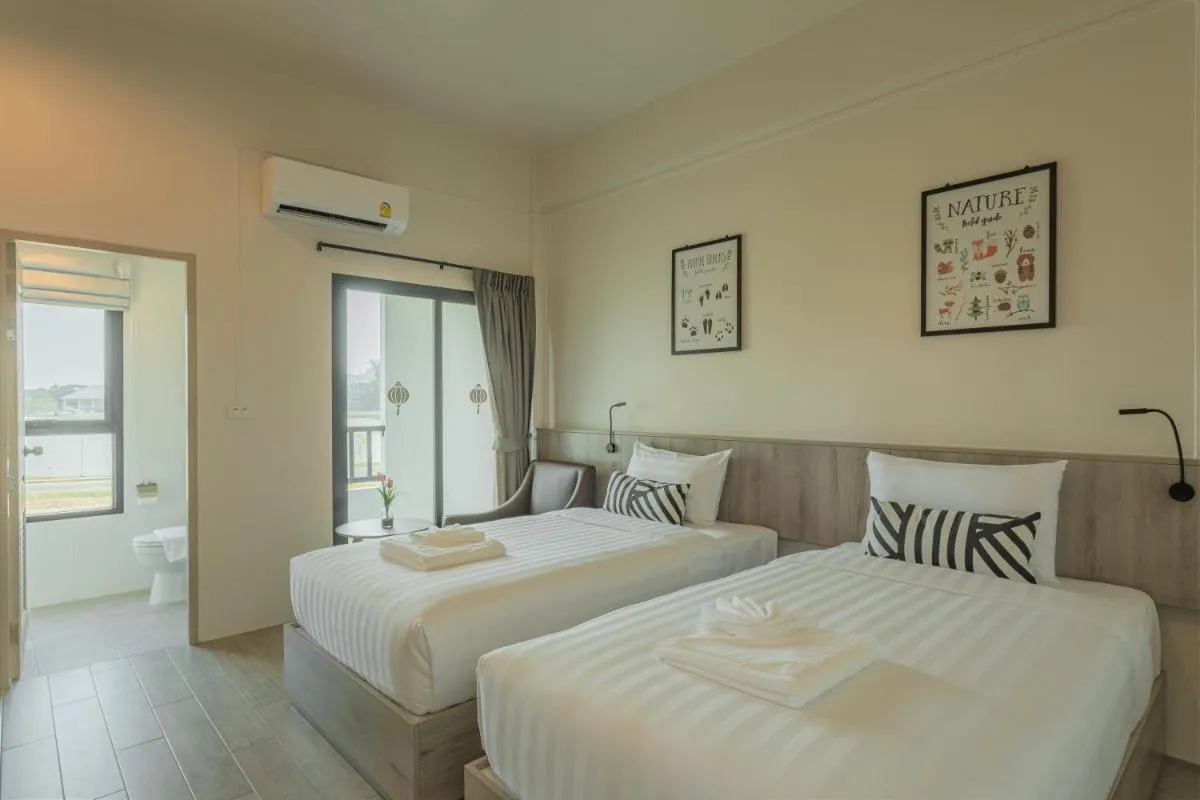 Image 5 of Ang Pao Hotel – SHA Extra Plus