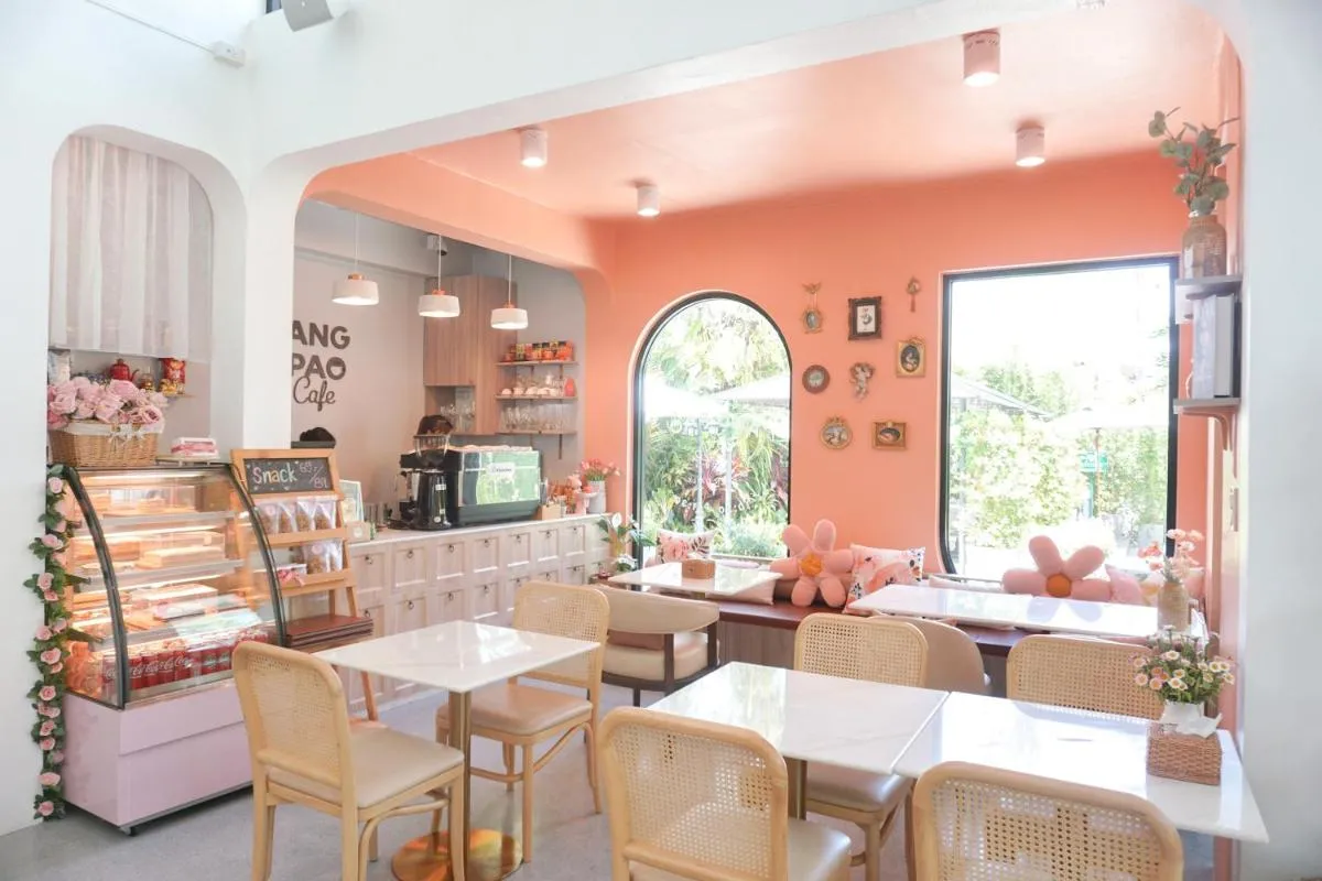 Image 2 of Ang Pao Hotel – SHA Extra Plus