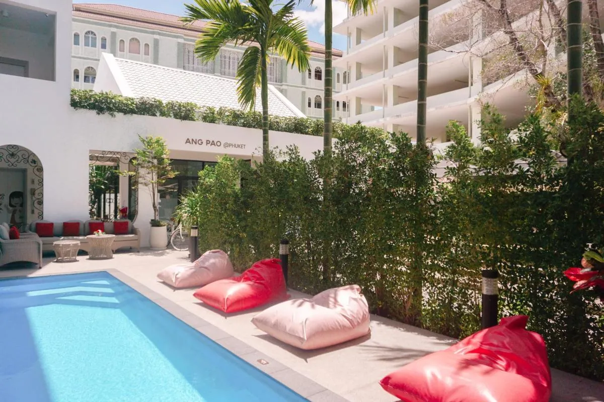 Image 1 of Ang Pao Hotel – SHA Extra Plus