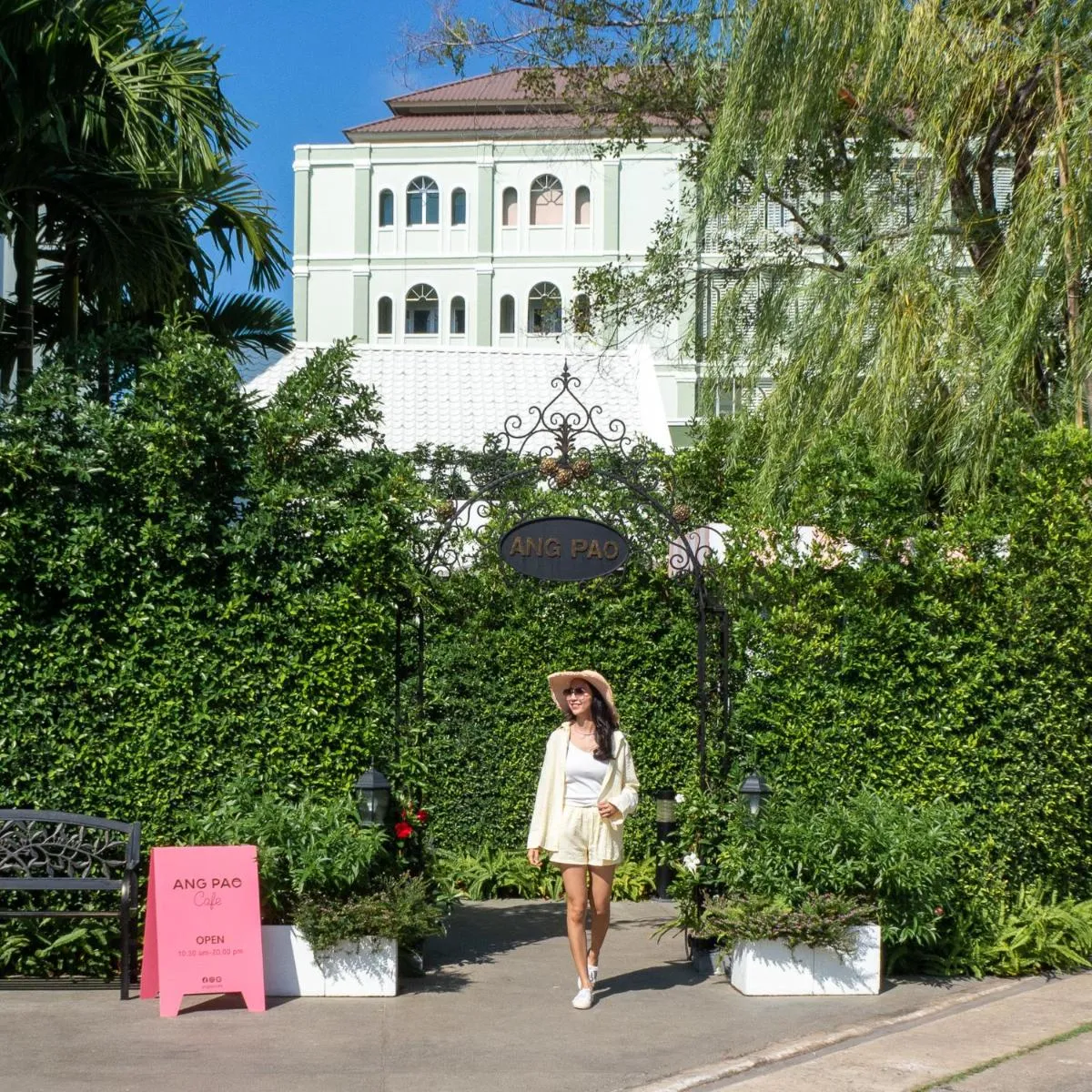 Image 3 of Ang Pao Hotel – SHA Extra Plus