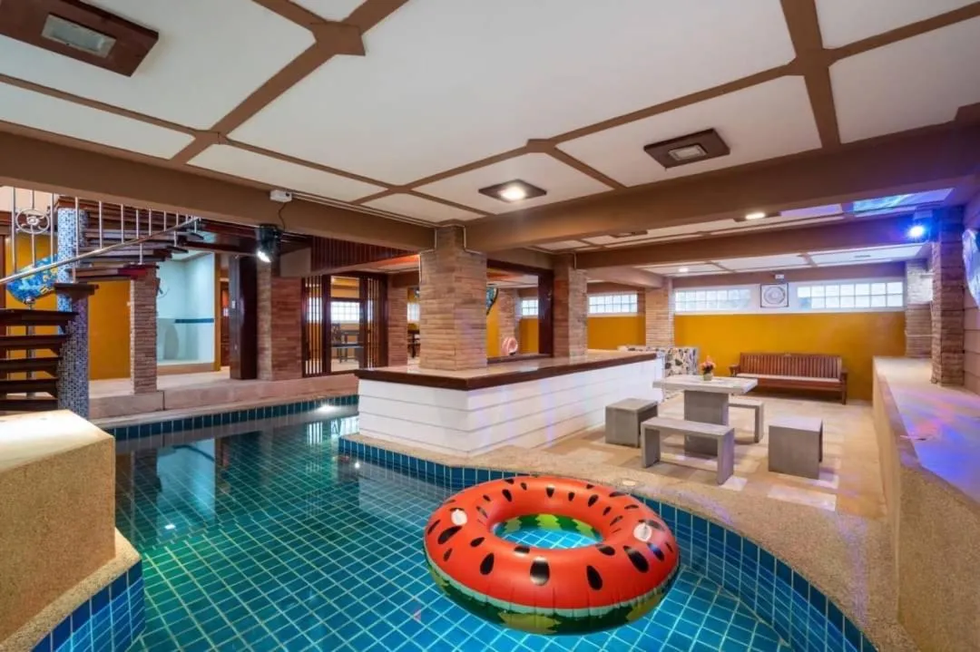 Image 4 of Angel Pool Villa Phuket – SHA Extra Plus