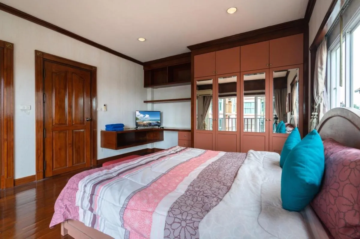 Image 6 of Angel Pool Villa Phuket – SHA Extra Plus