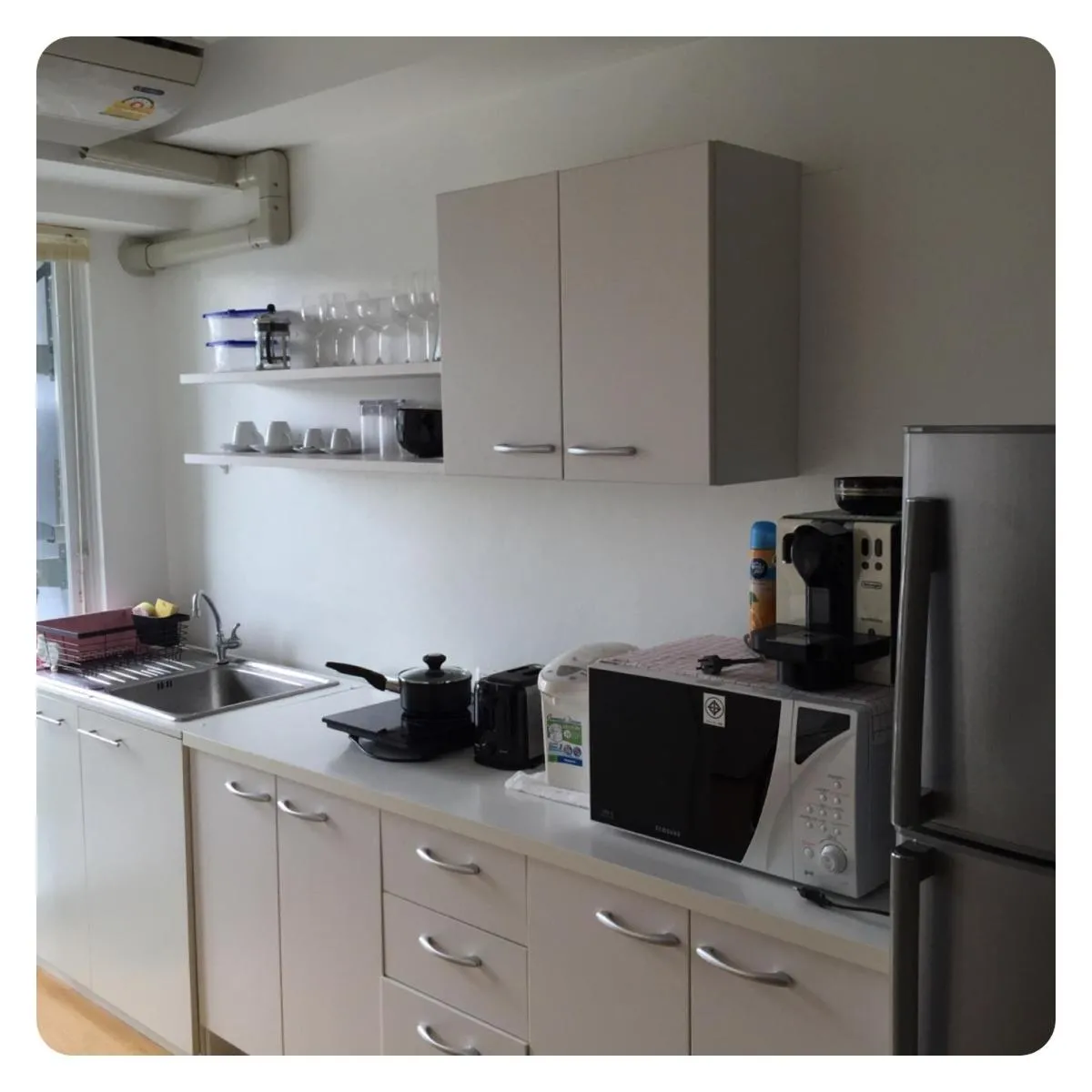 Image 4 of Apartment in Ranghill Residence Phuket