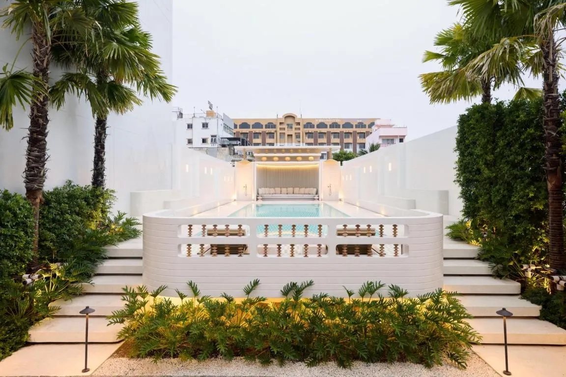 Image of Arco Phuket Town