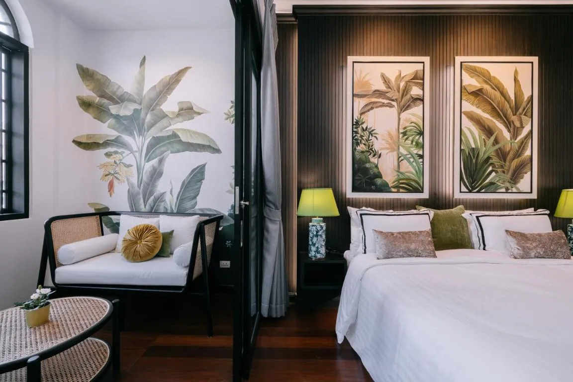 Image of BAAN 125 STAY Phuket