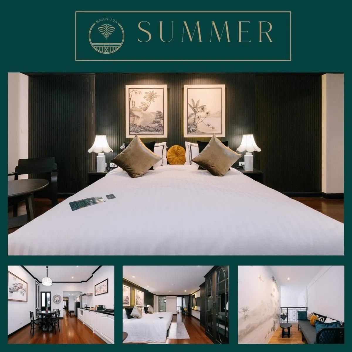 Image 3 of BAAN 125 STAY Phuket