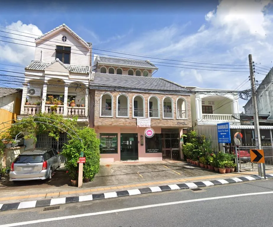 Image of Baan Malee