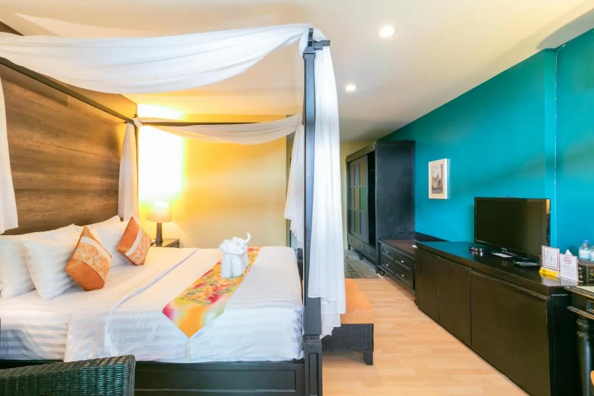 Image 3 of Baan PhuAnda Phuket