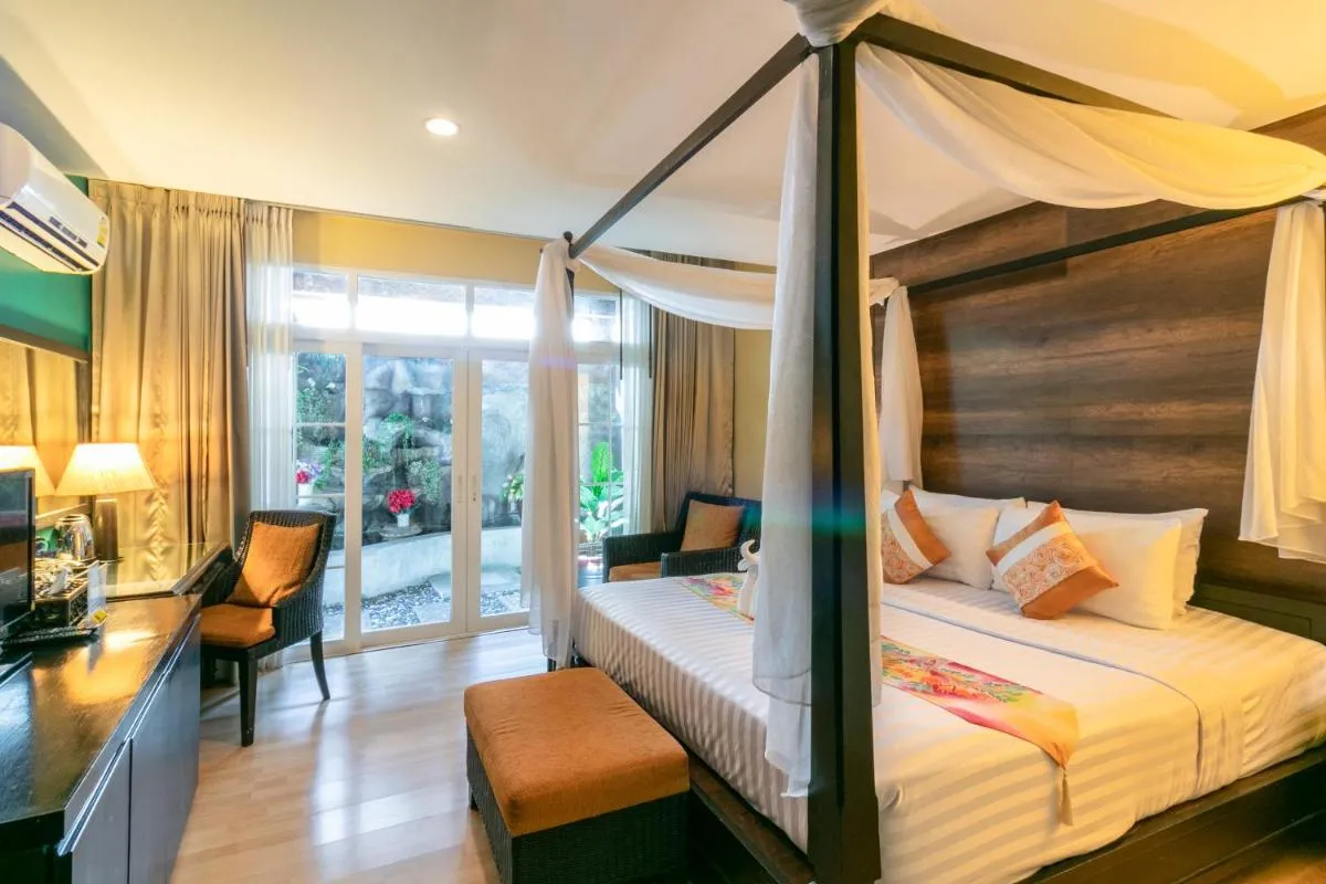 Image 5 of Baan PhuAnda Phuket