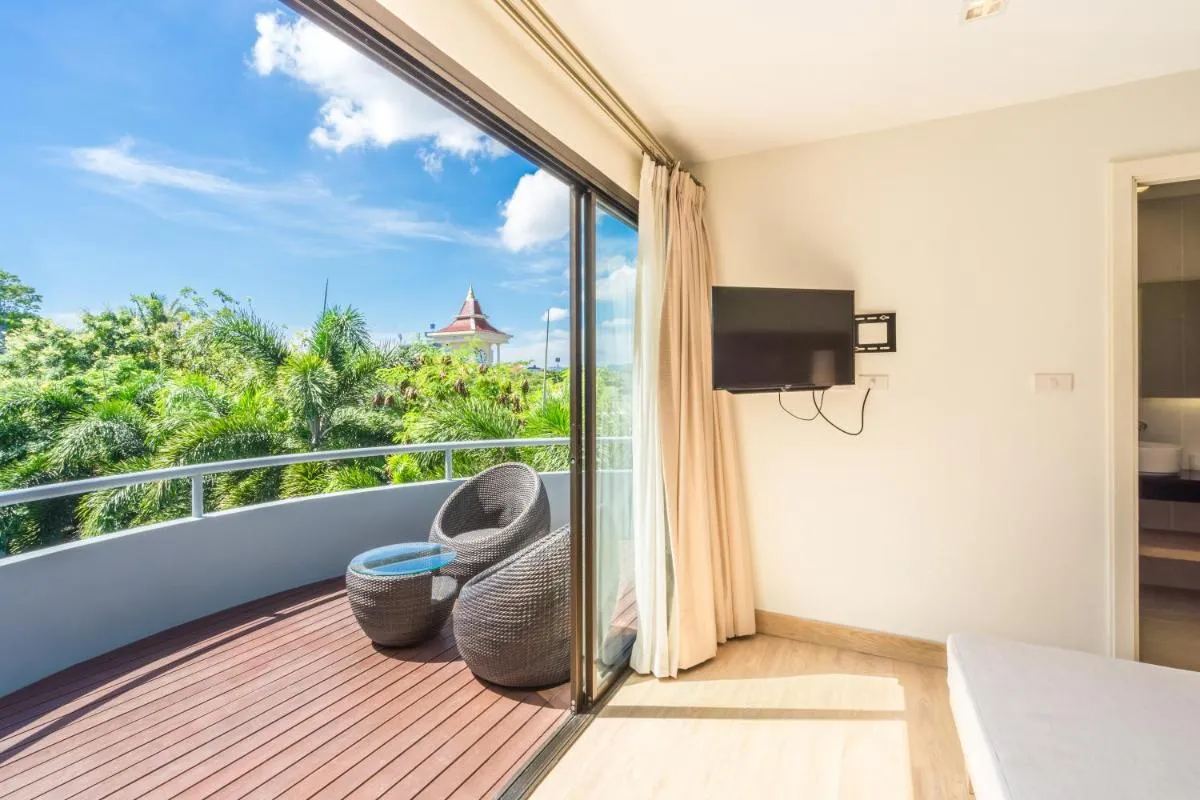 Image 4 of Baan Suwantawe