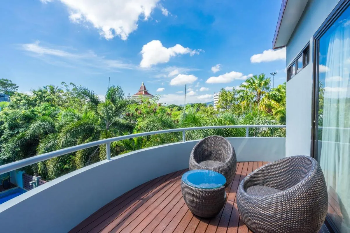 Image 5 of Baan Suwantawe