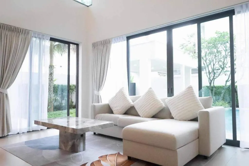 Image 2 of Bangtao Modern Luxury 3-Bd Villa near Laguna Park
