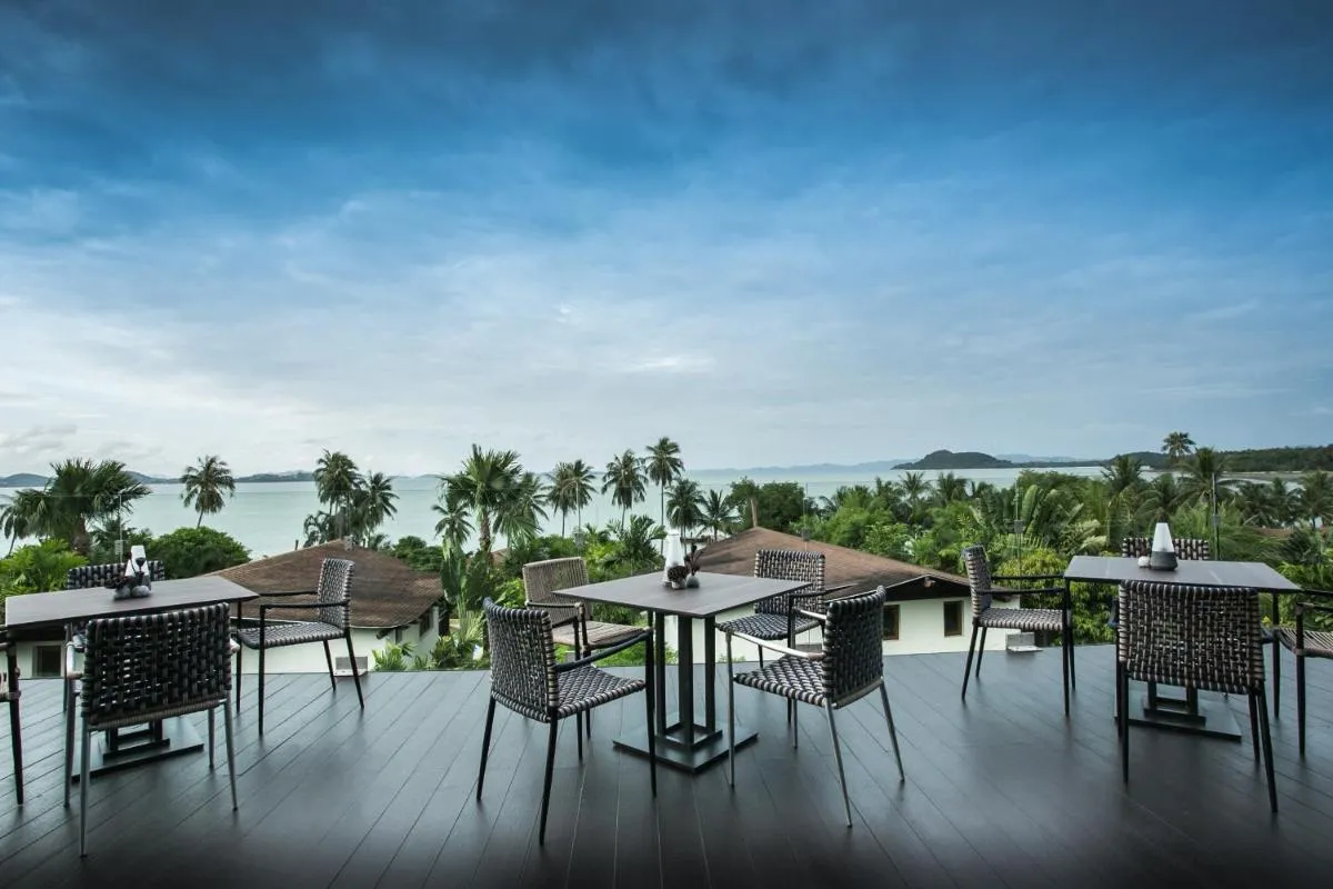 Image 6 of Barcelo Coconut Island, Phuket