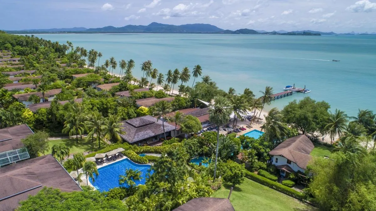 Image 3 of Barcelo Coconut Island, Phuket