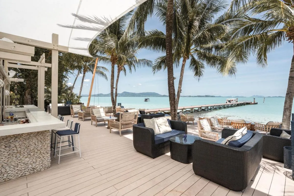 Image 4 of Barcelo Coconut Island, Phuket