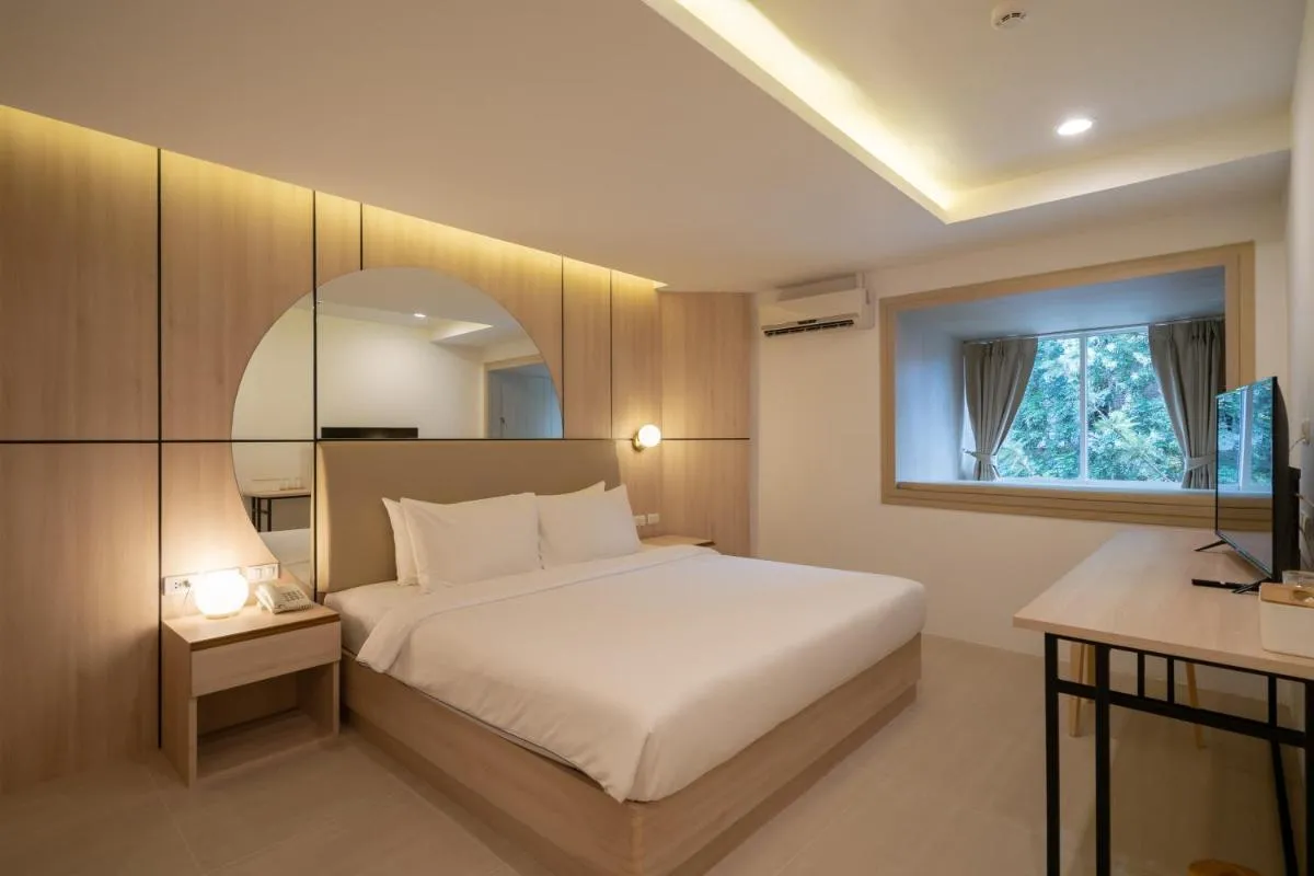 Image 1 of Bedline Hotel – SHA Certified