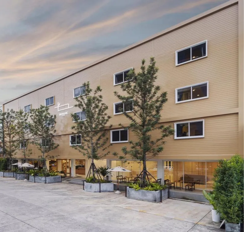 Image of Bedline Hotel – SHA Certified
