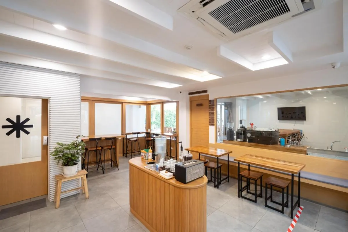 Image 4 of Bedline Hotel – SHA Certified