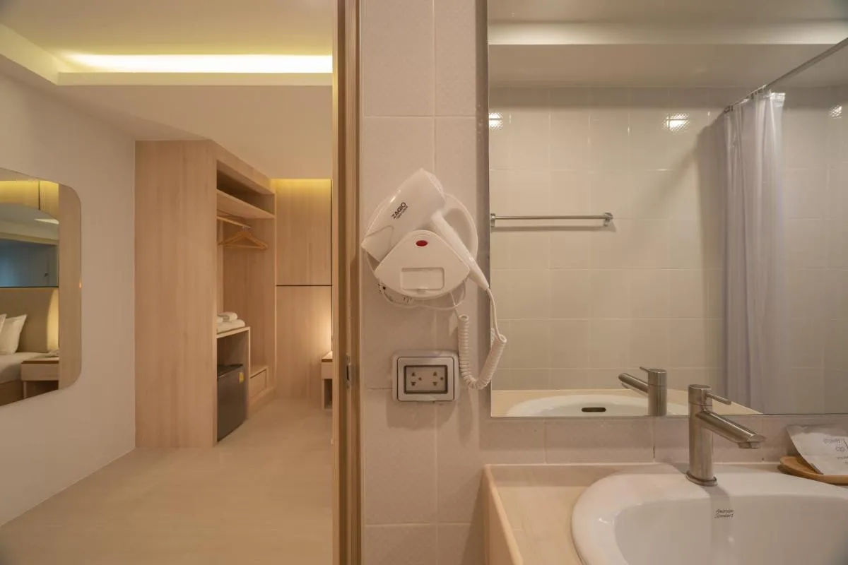 Image 2 of Bedline Hotel – SHA Certified