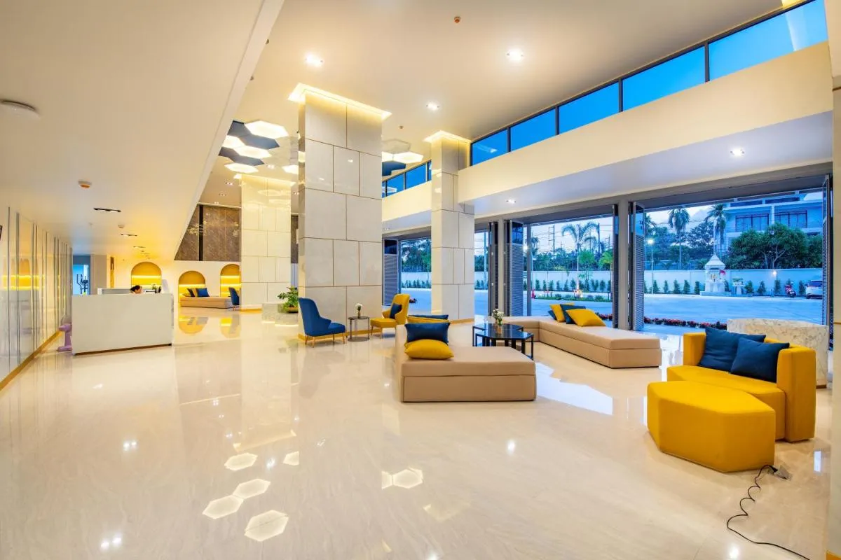 Image 3 of Beehive Boutique Hotel Phuket