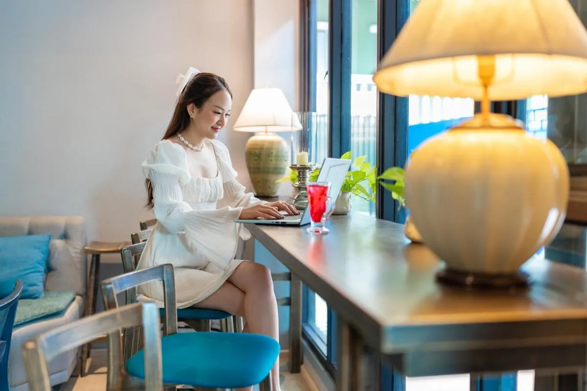Image 3 of Bhukitta Boutique Hotel Phuket Town