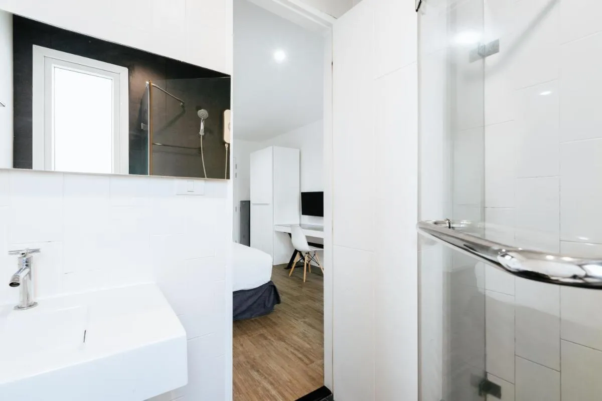 Image 2 of Blu Monkey Bed & Breakfast Phuket