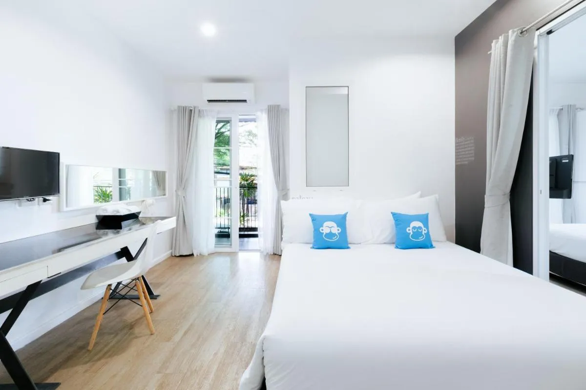 Image 3 of Blu Monkey Bed & Breakfast Phuket