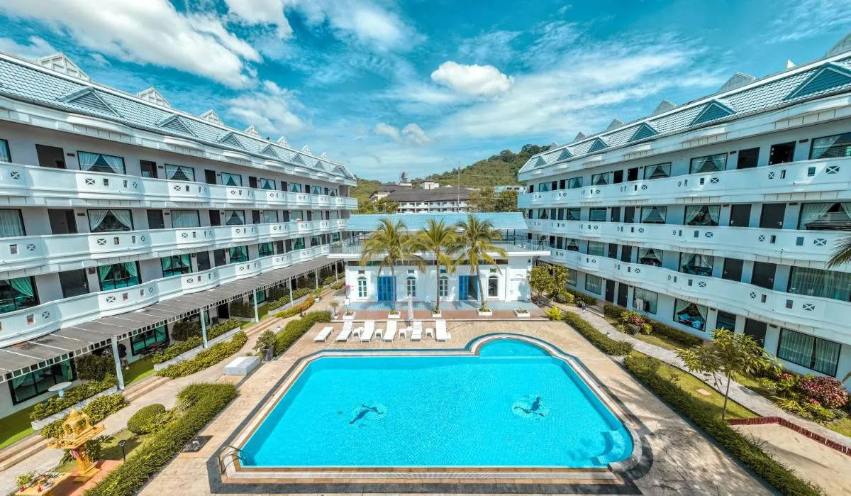 Image 5 of Blue Carina Hotel ANDAMANDA