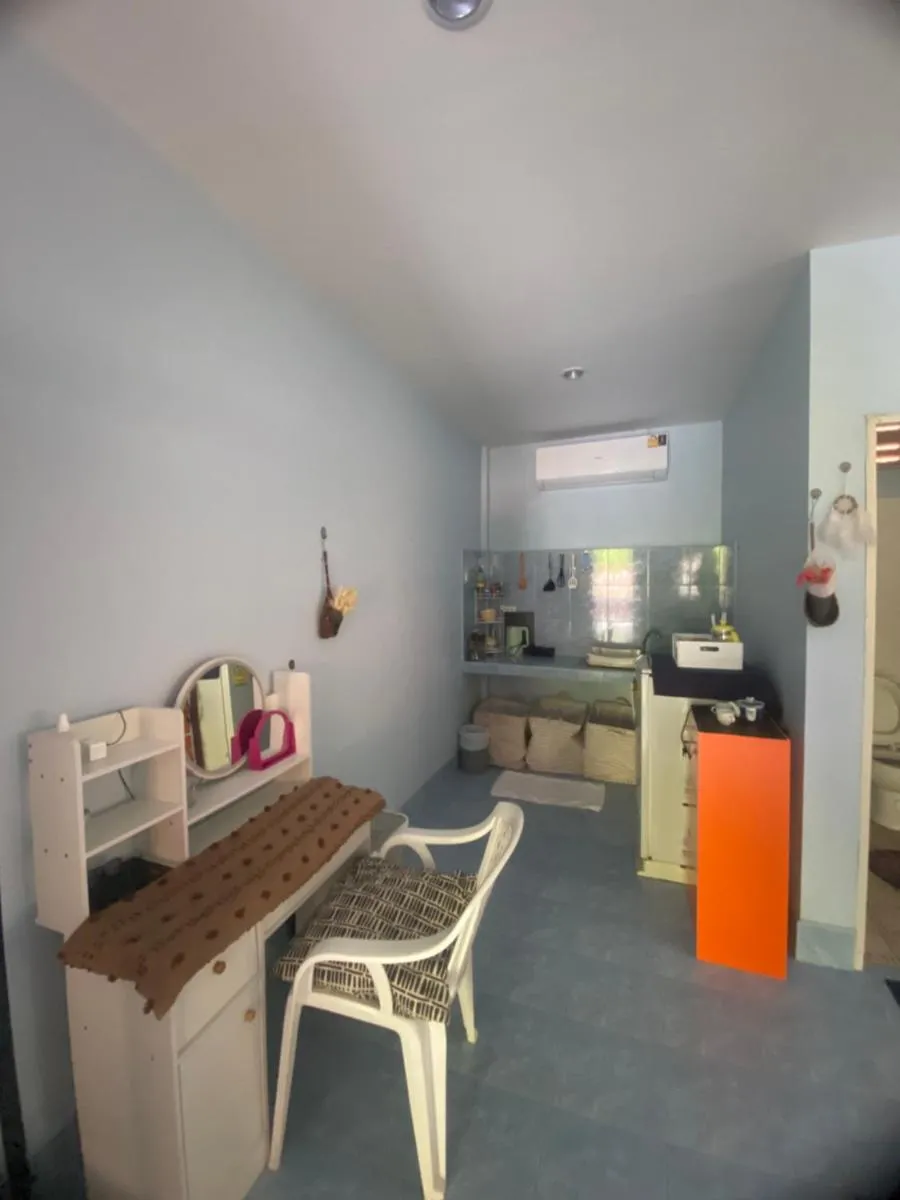 Image 6 of Bohemian apartment at Ya Nui beach