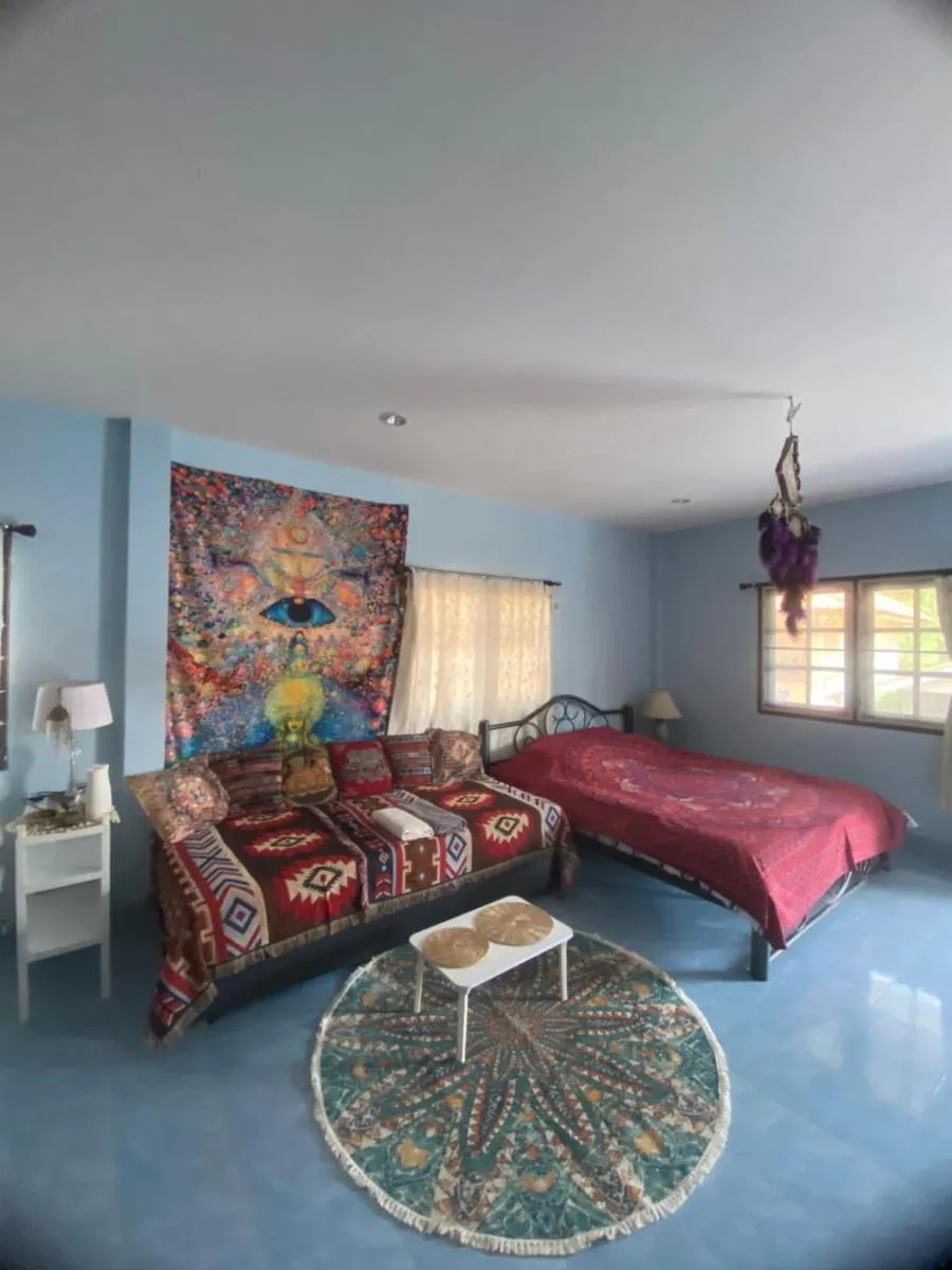 Image 5 of Bohemian apartment at Ya Nui beach
