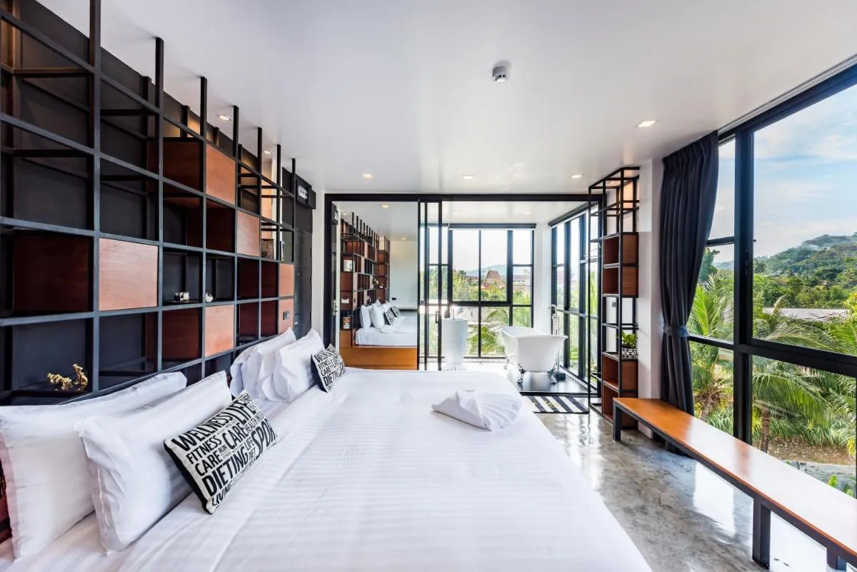 Image 3 of Book a Bed Poshtel – SHA Plus