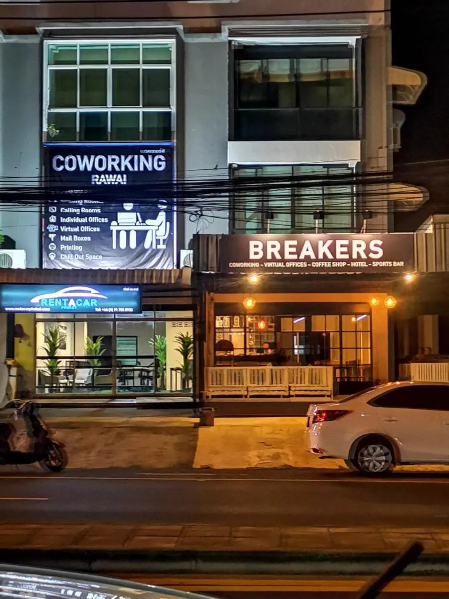 Image 3 of Breakers Hotel Rawai