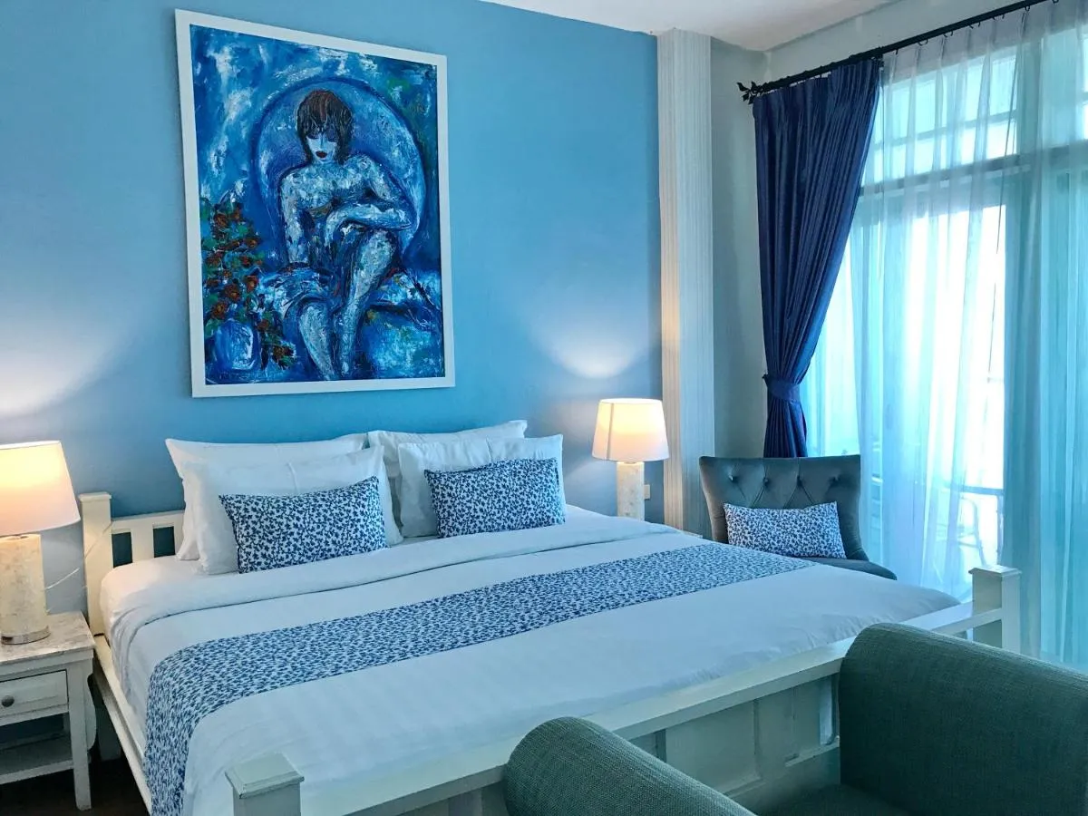 Image 5 of Casa Blanca Boutique Hotel – SHA Plus