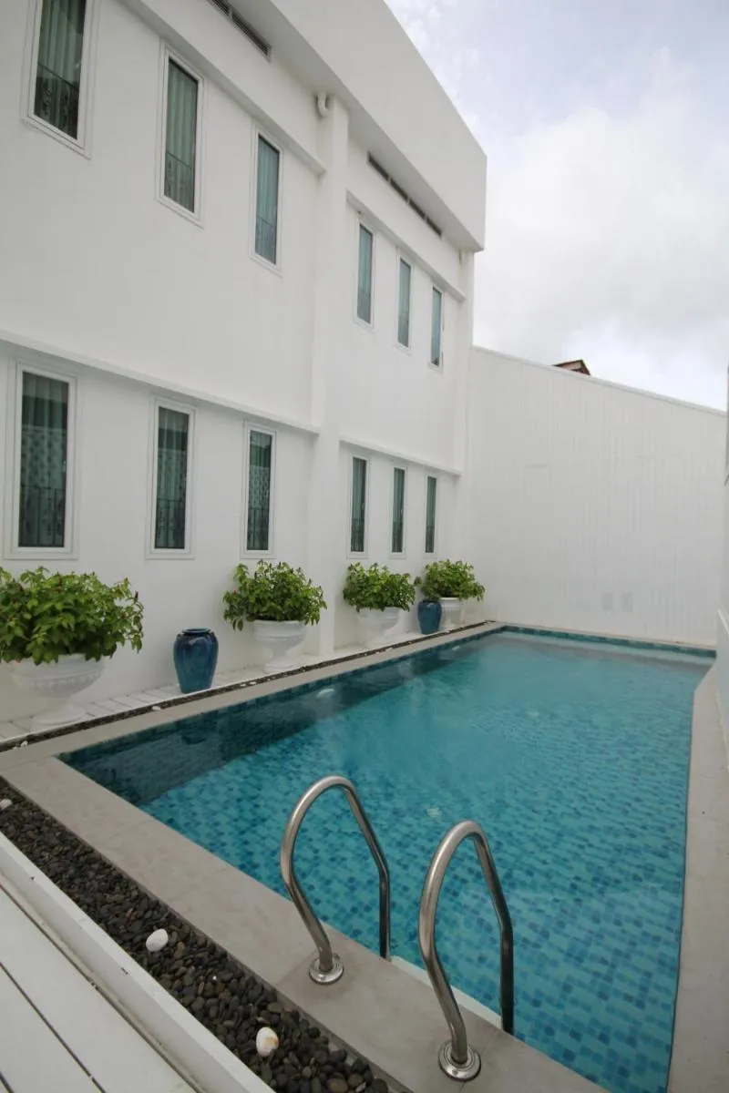 Image 3 of Casa Blanca Boutique Hotel – SHA Plus