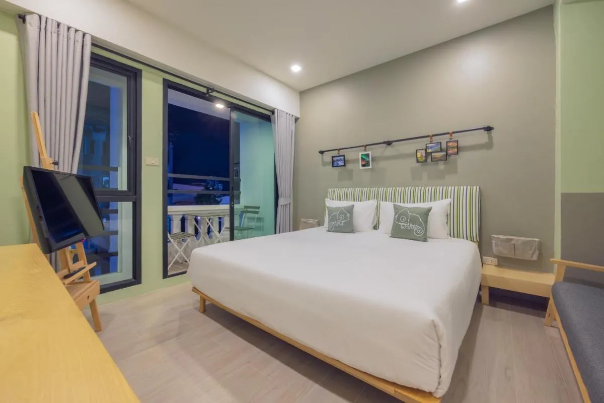 Image 5 of Chamemon Bed Phuket Town