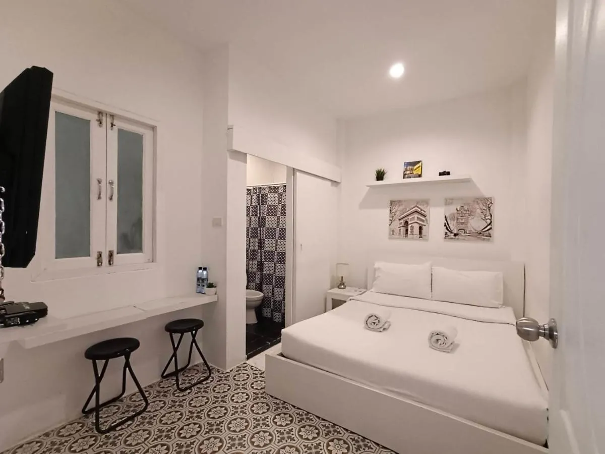 Image 5 of Chino Town at Yaowarat Phuket – SHA Plus
