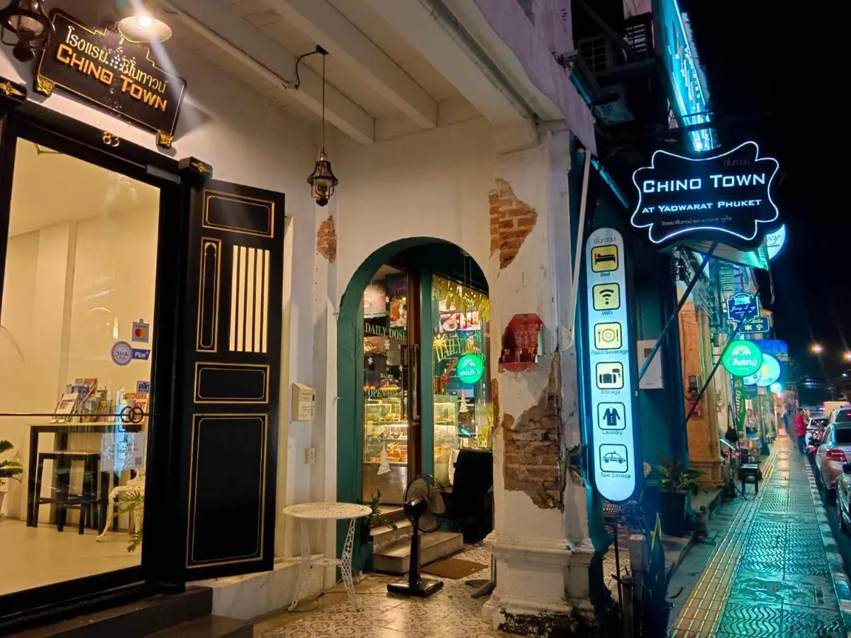 Image 4 of Chino Town at Yaowarat Phuket – SHA Plus