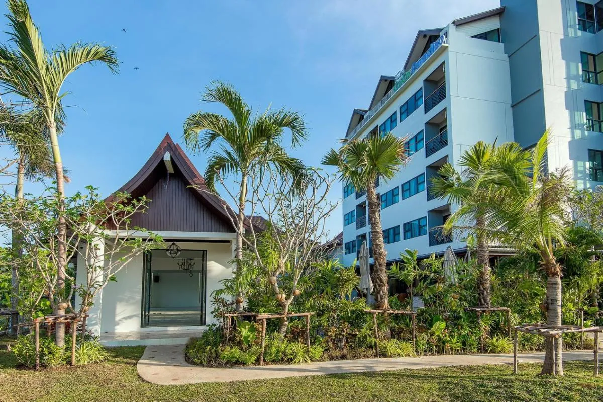 Image 3 of Coco Paradiso Phuket SHA