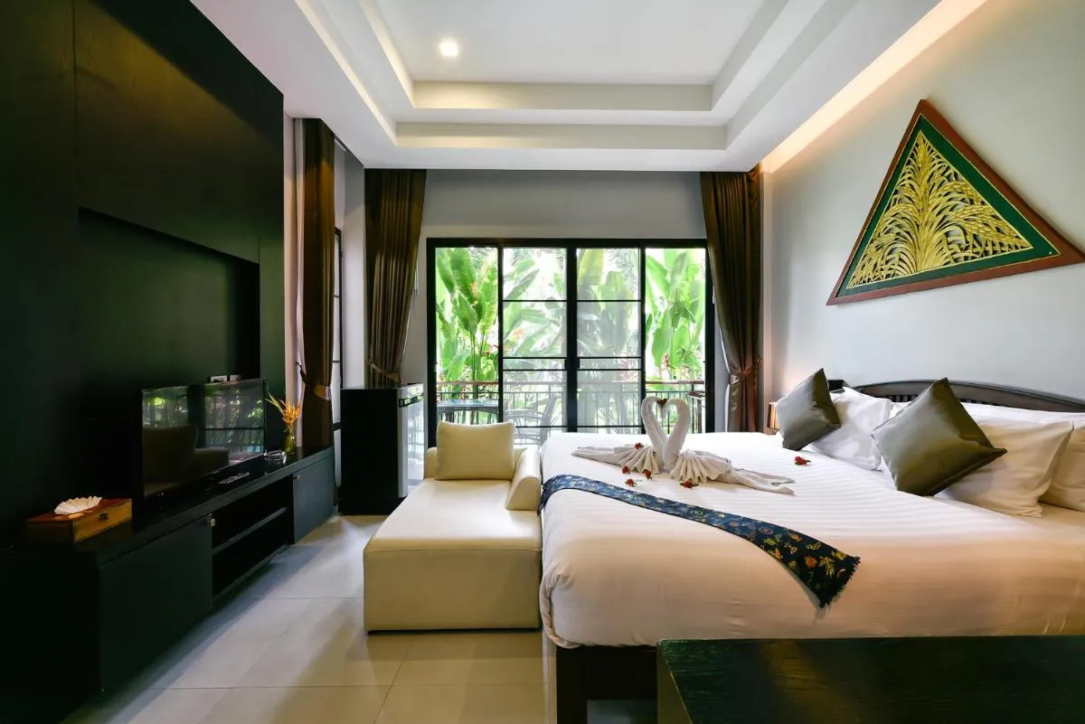 Image 1 of Coco Paradiso Phuket SHA